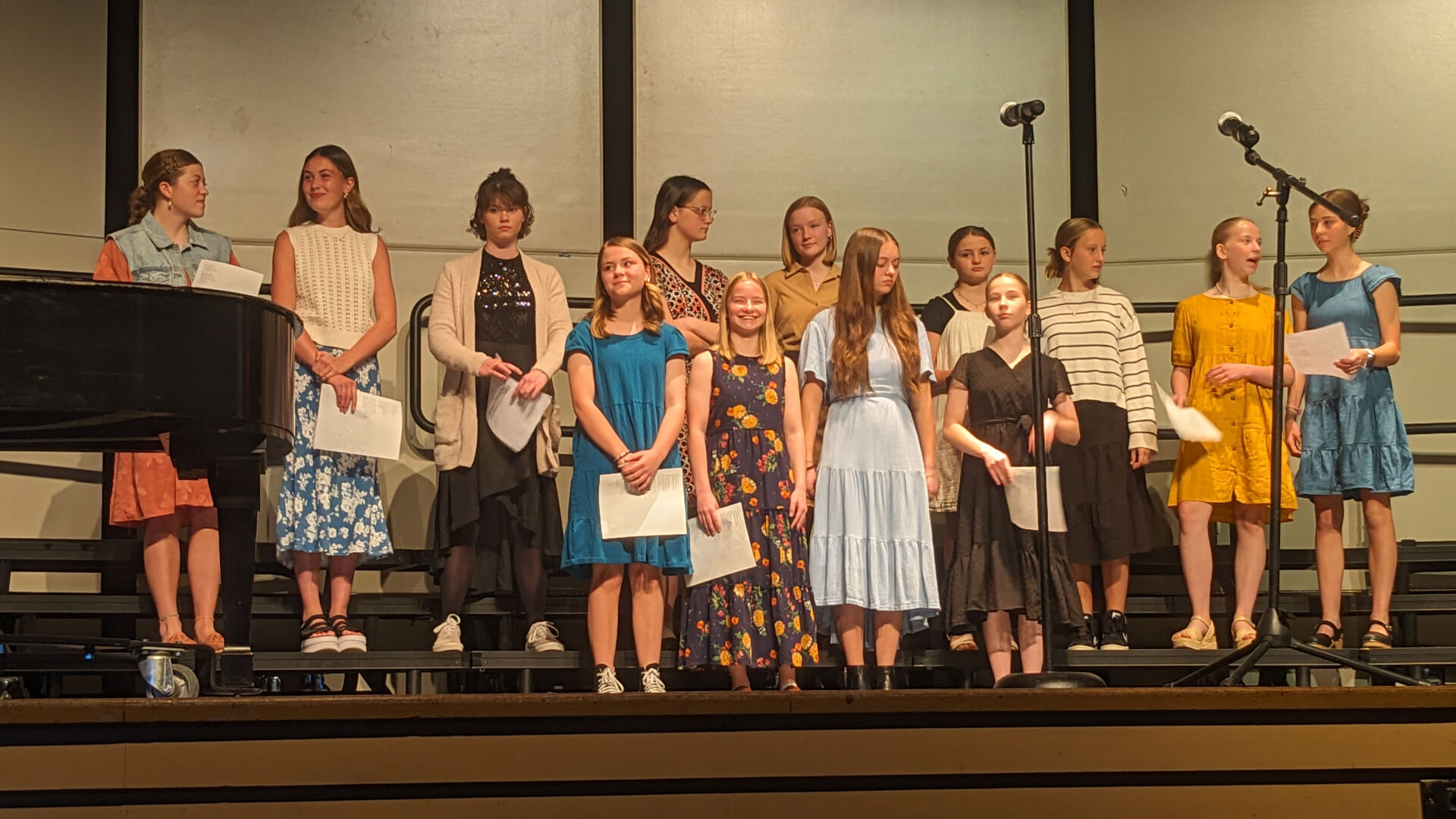 Annual Interfaith Easter Celebration